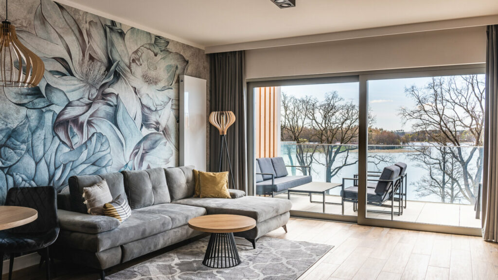 Apartamenty Premium Mazury